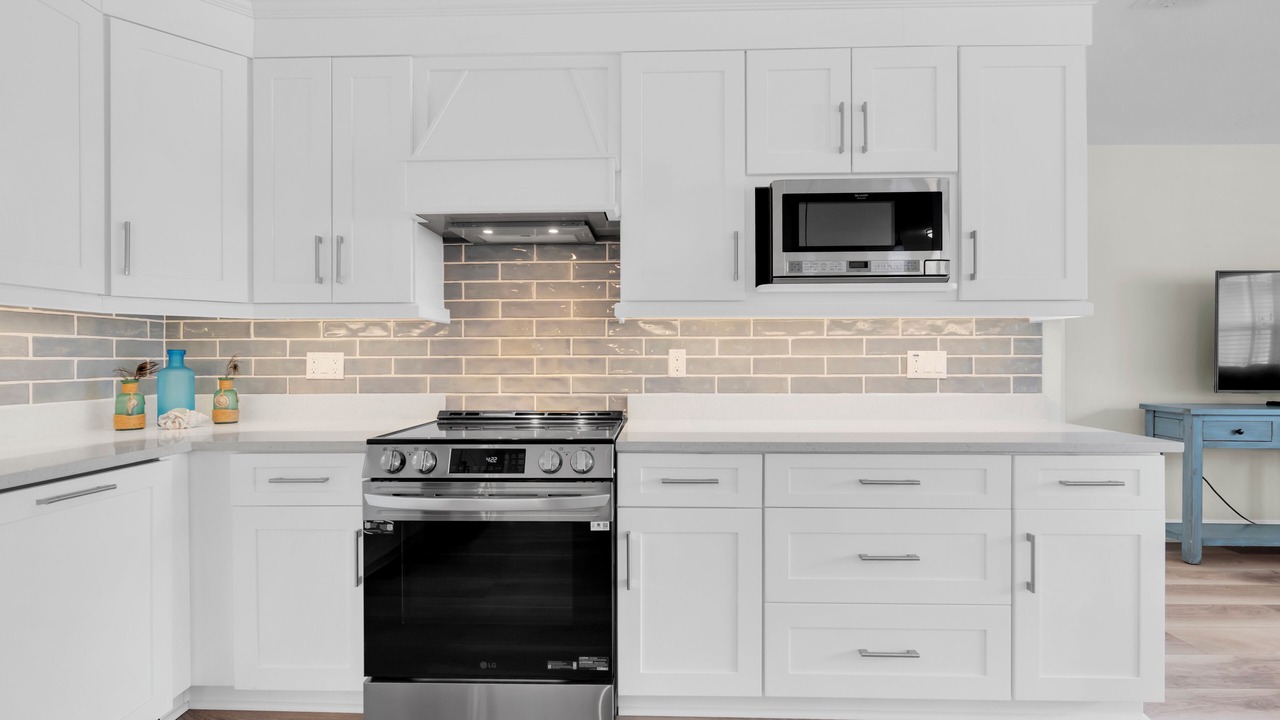Photo of Kitchen in Shore Acres