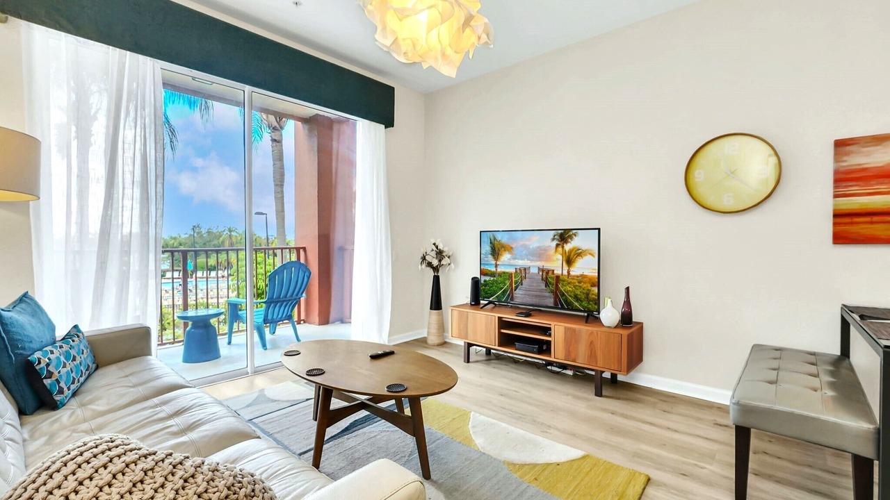Photo of Livingroom in Florida Central Atlantic Coast