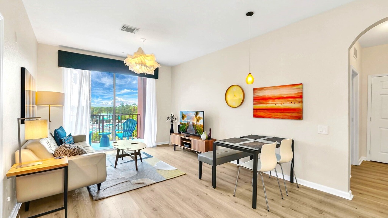 Photo of Livingroom in Florida Central Atlantic Coast