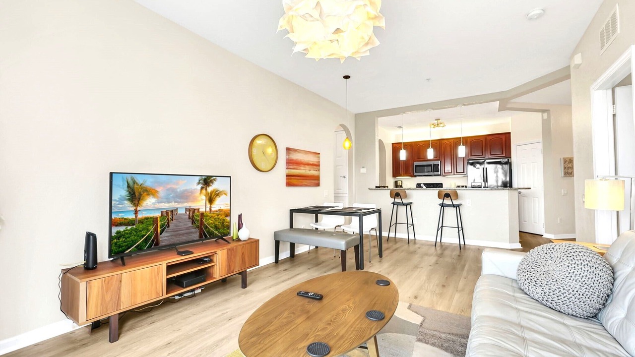 Photo of Livingroom in Florida Central Atlantic Coast