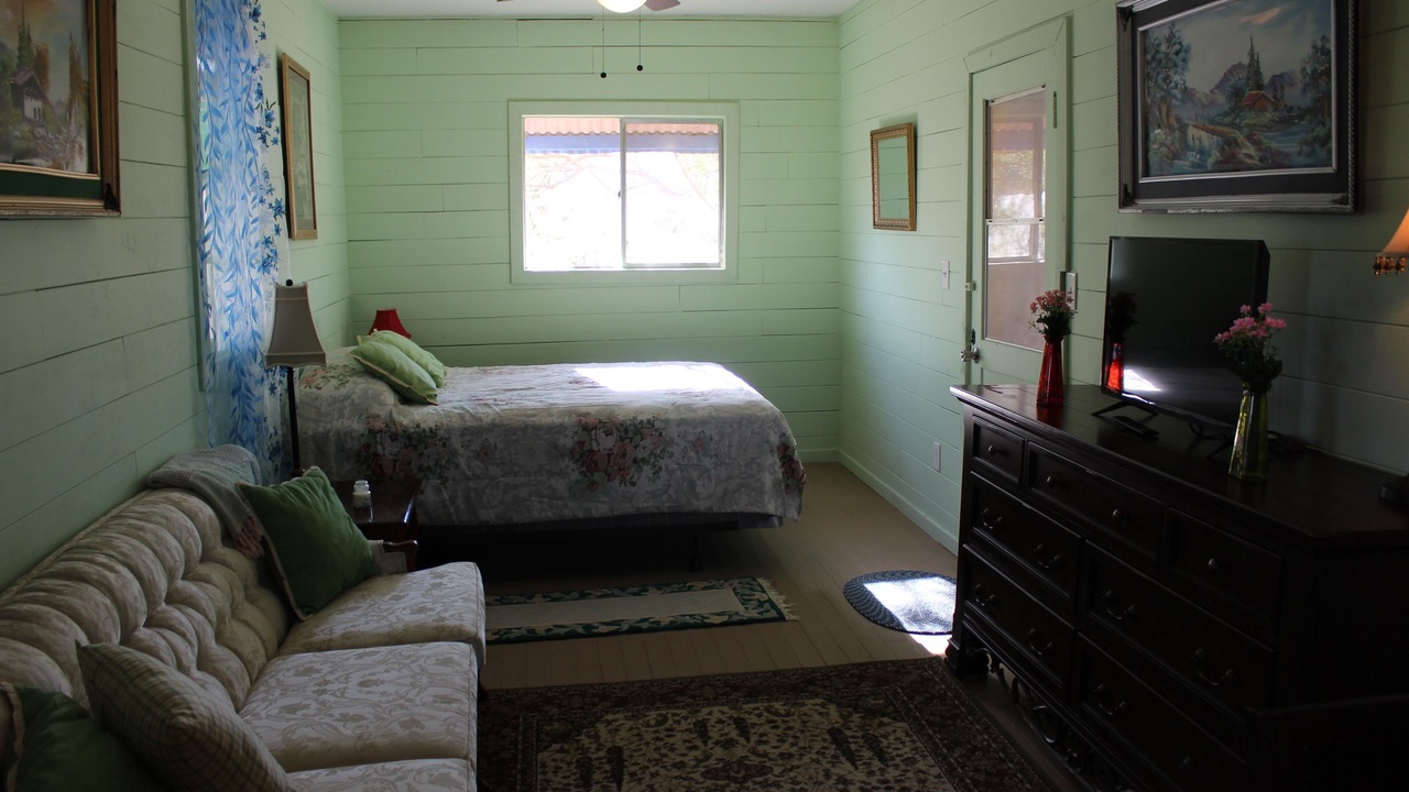 Photo of Bedroom in Dragoon