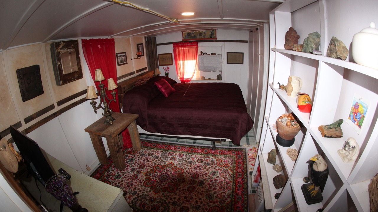 Photo of Bedroom in Dragoon