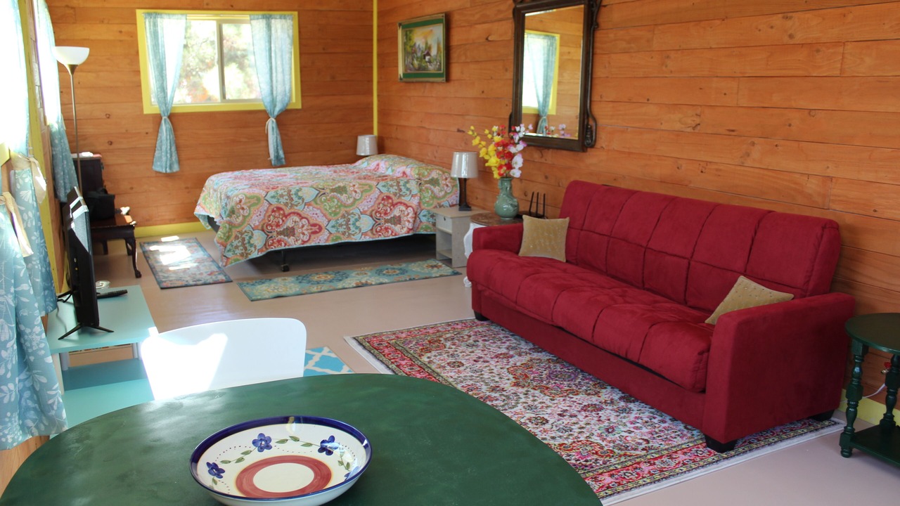 Photo of Livingroom in Dragoon