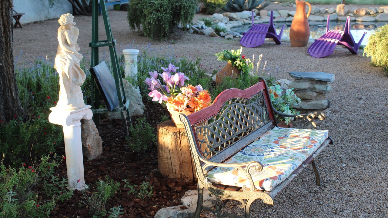 Photo of Outdoor in Dragoon