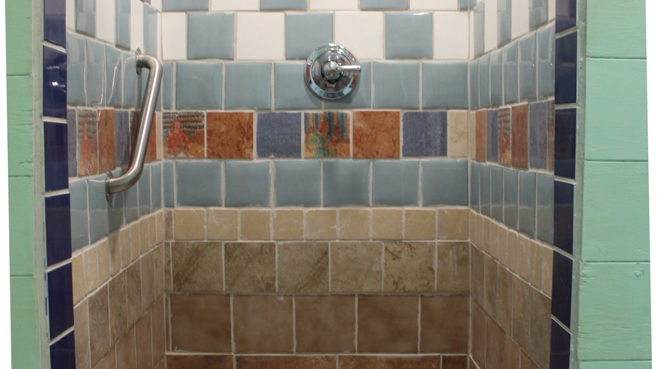 Photo of Bathroom in Dragoon