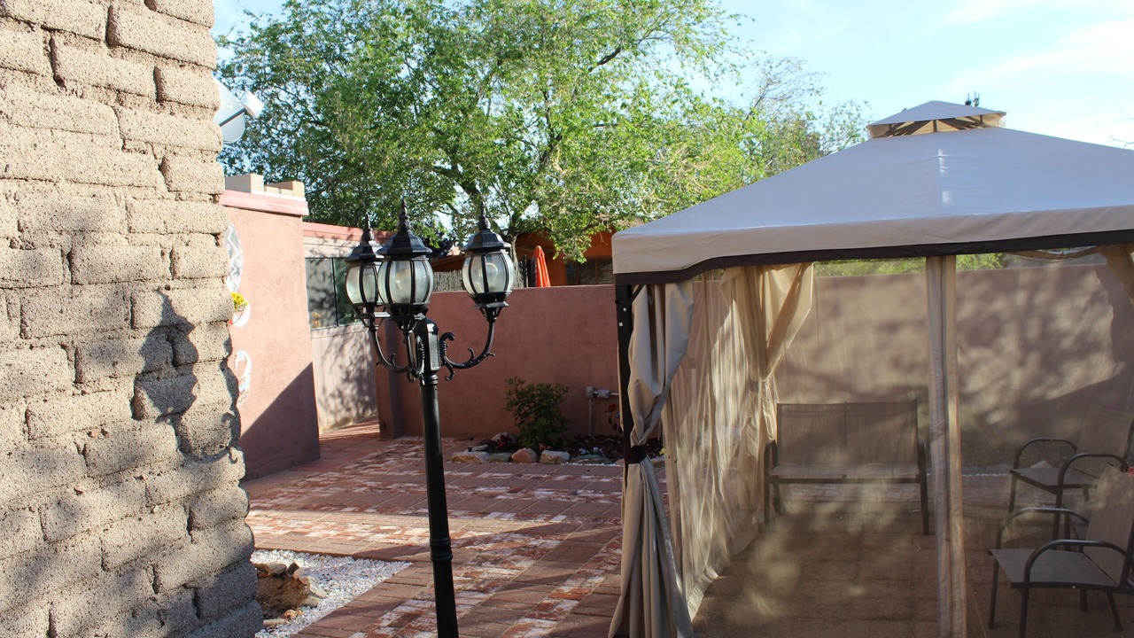 Photo of Patio Balcony in Dragoon