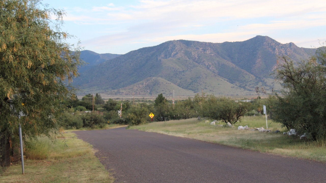 Photo of Outdoor in Dragoon