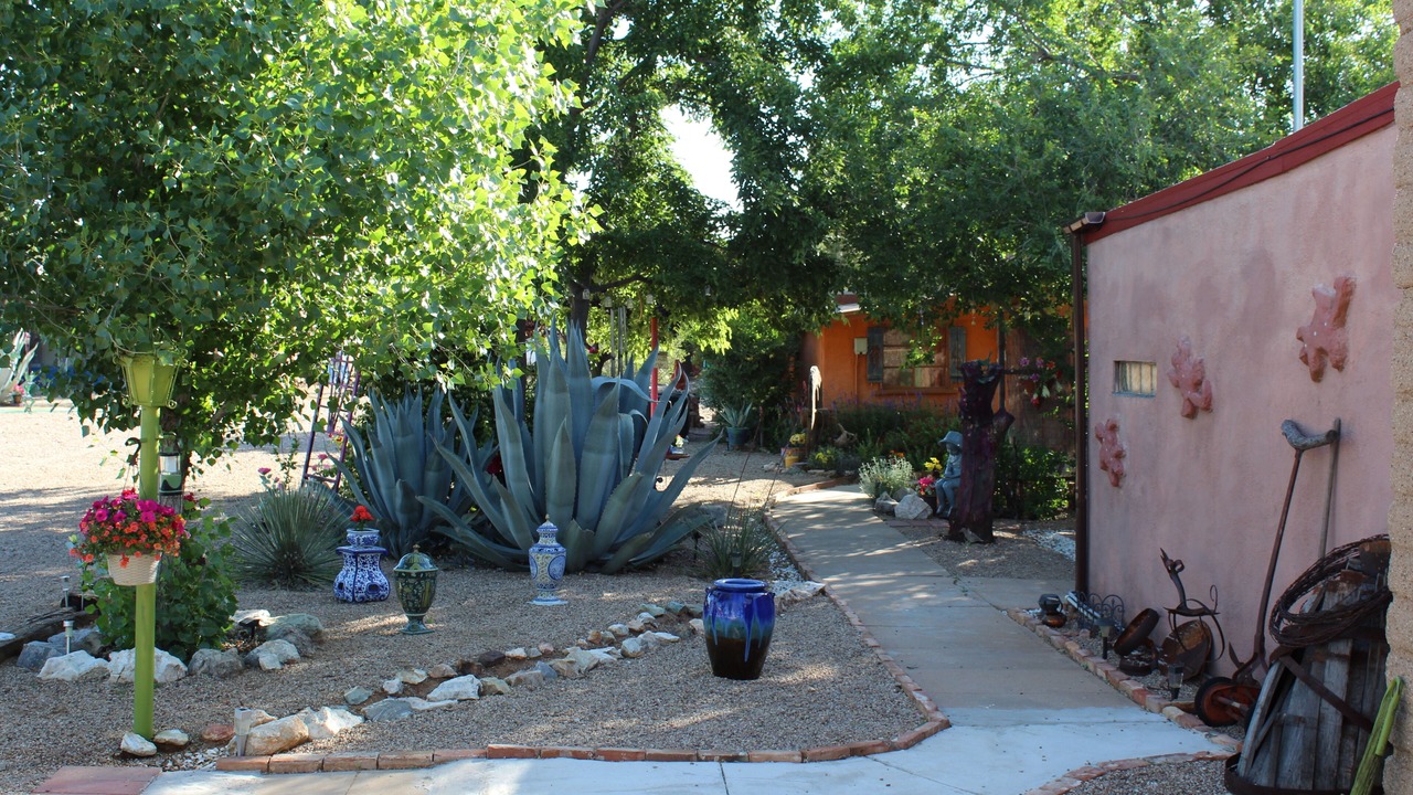 Photo of Outdoor in Dragoon