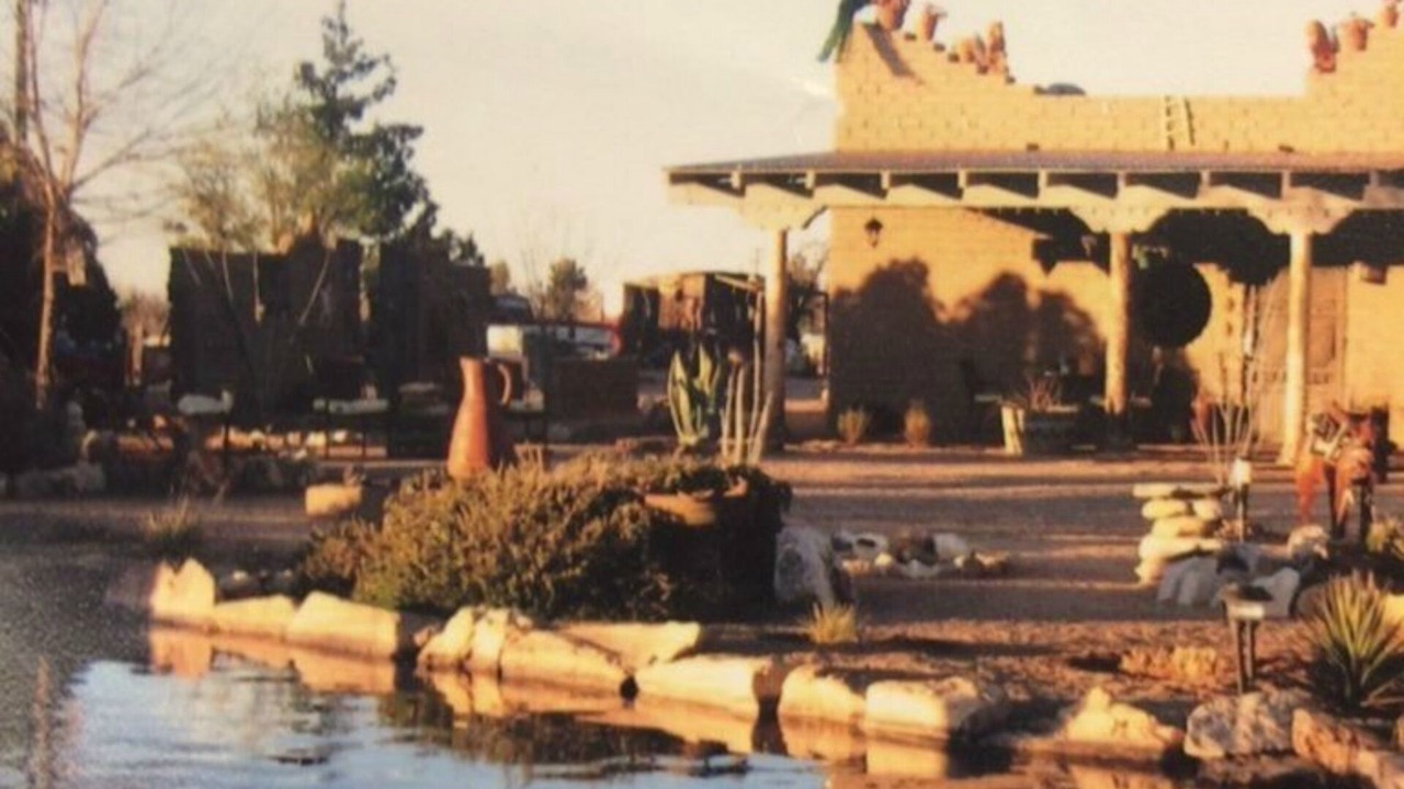 Photo of Outdoor in Dragoon