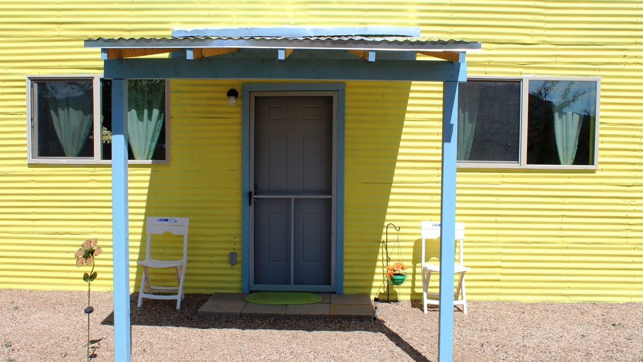 Photo of Outdoor in Dragoon