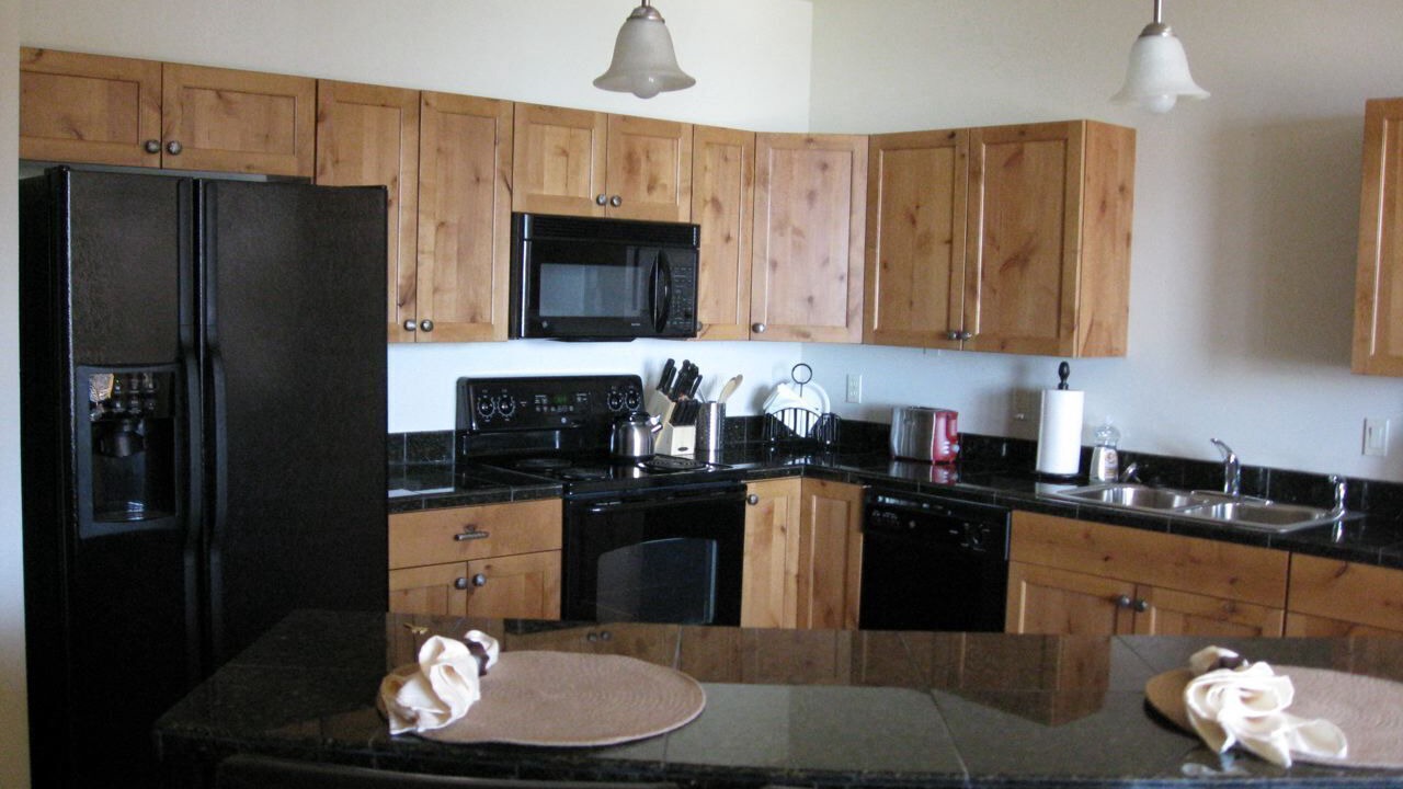Photo of Kitchen in Lakeside