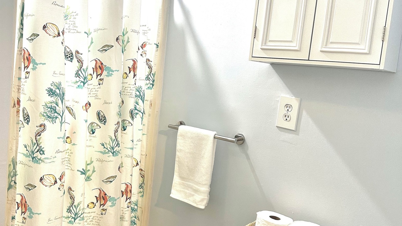 Photo of Bathroom in Northwest