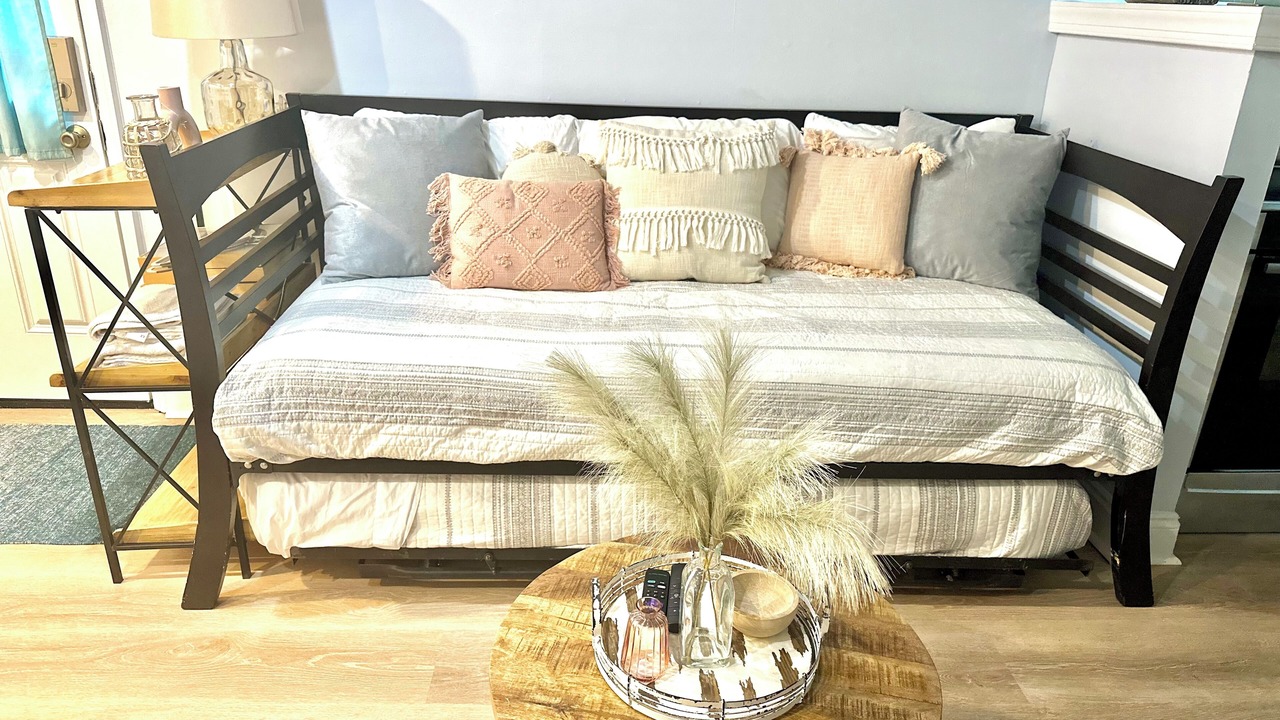 Photo of Bedroom in Northwest