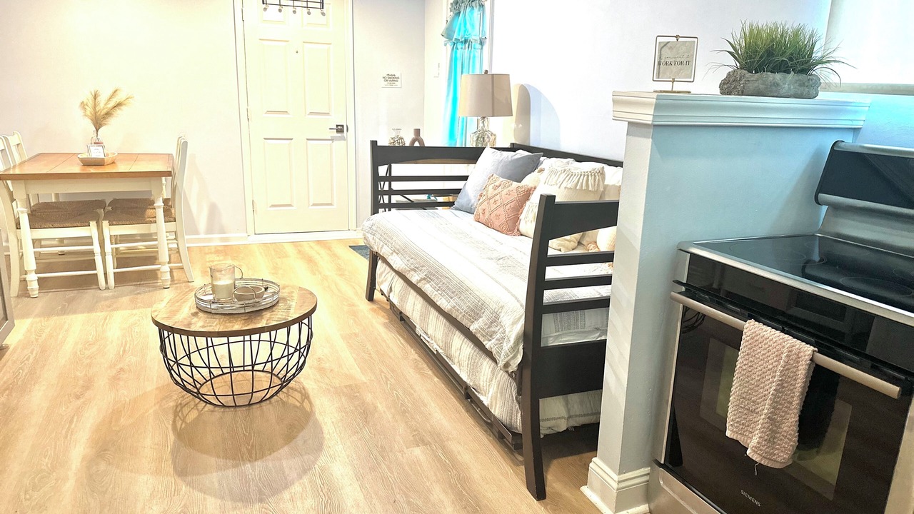 Photo of Livingroom in Northwest