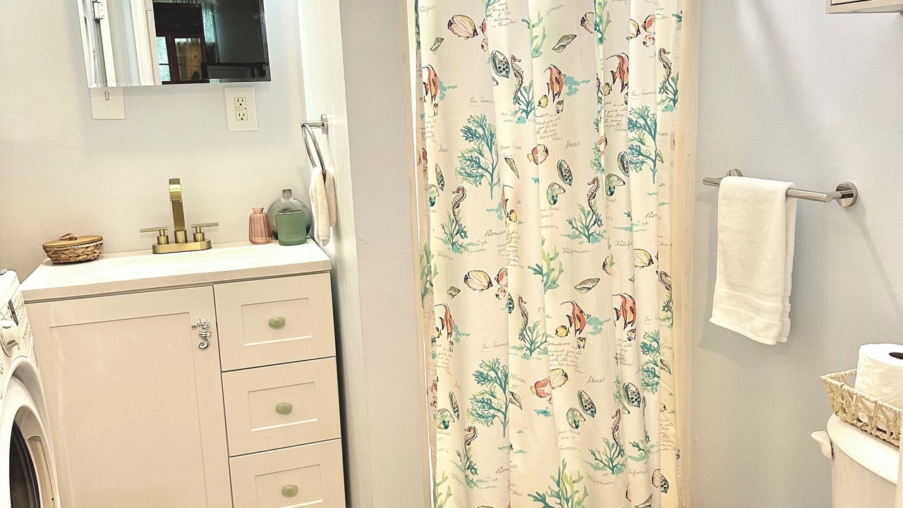 Photo of Bathroom in Northwest