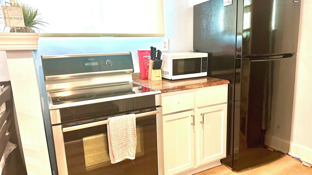 Photo of Kitchen in Northwest