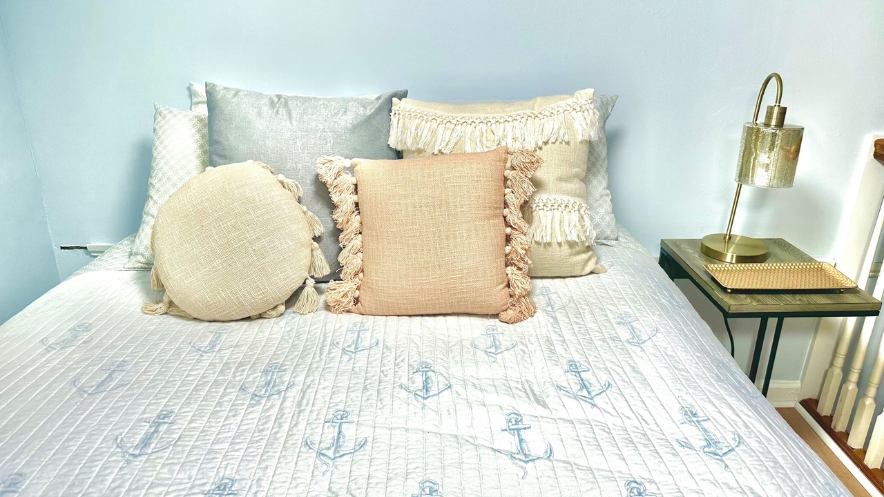 Photo of Bedroom in Northwest