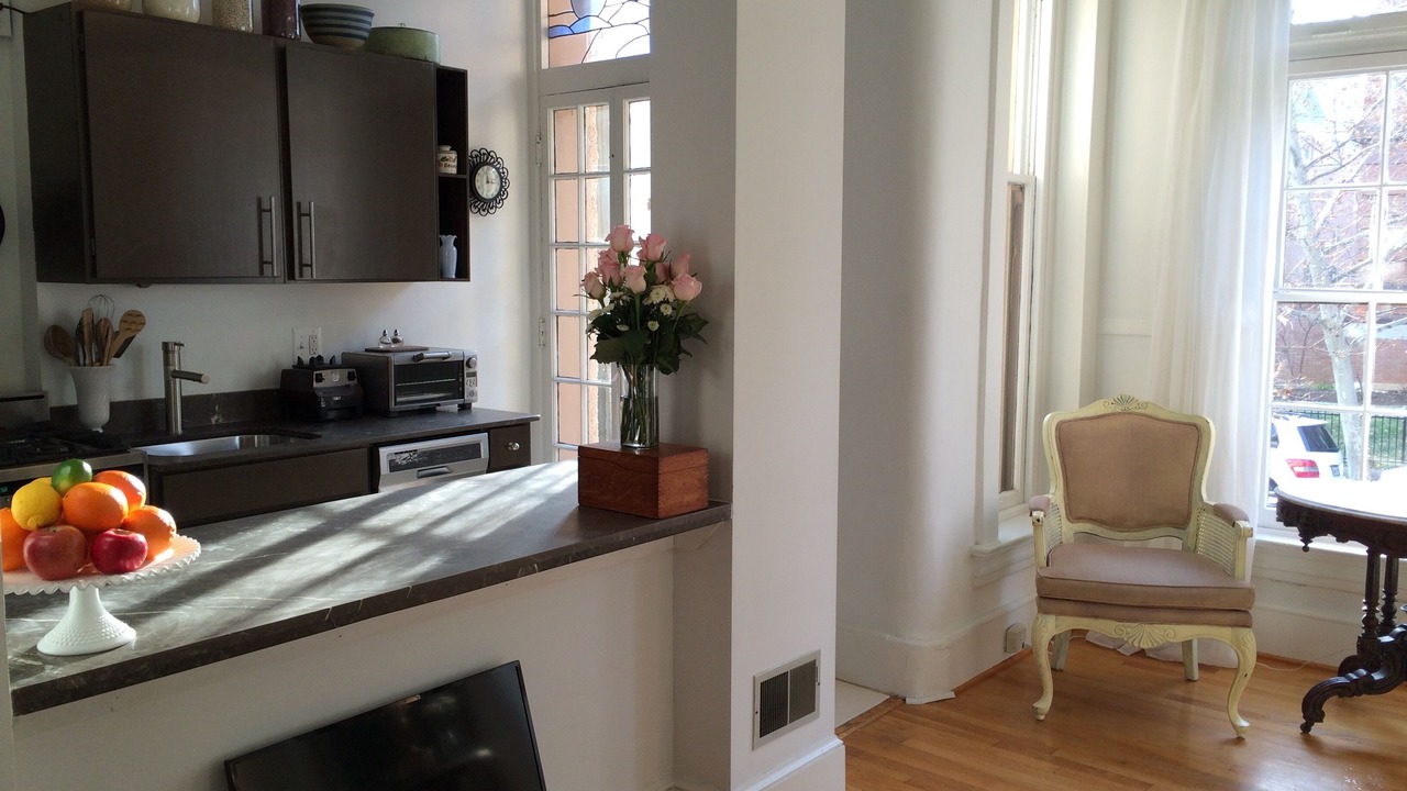Photo of Bedroom in U Street Corridor