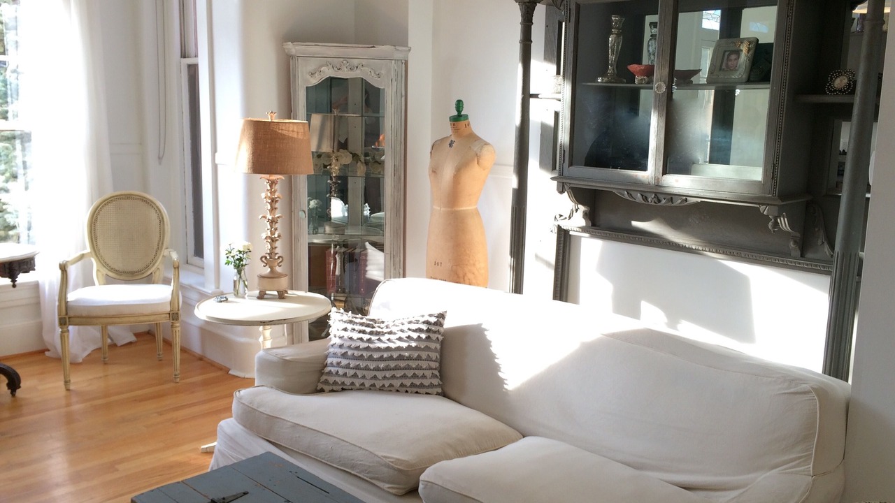 Photo of Bedroom in U Street Corridor