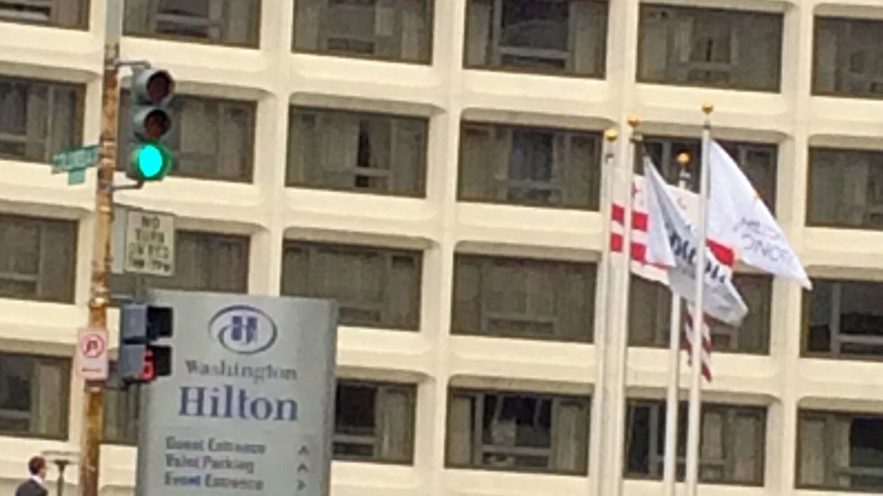 Photo of Outdoor in U Street Corridor