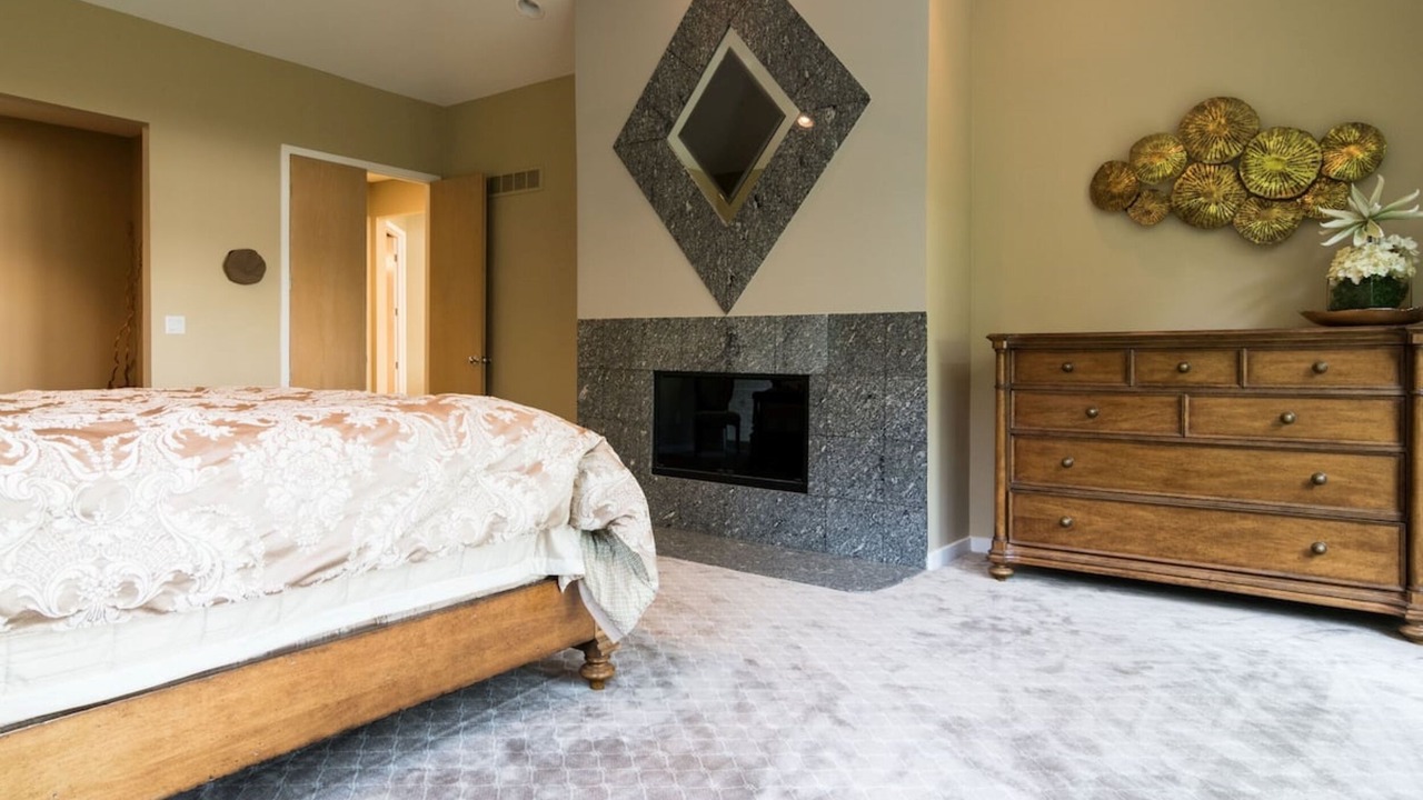 Photo of Bedroom in West Bloomfield