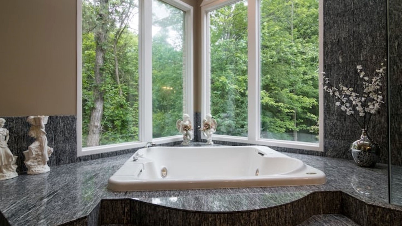 Photo of Bathroom in West Bloomfield