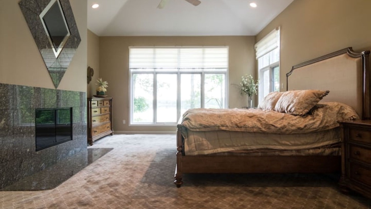 Photo of Bedroom in West Bloomfield