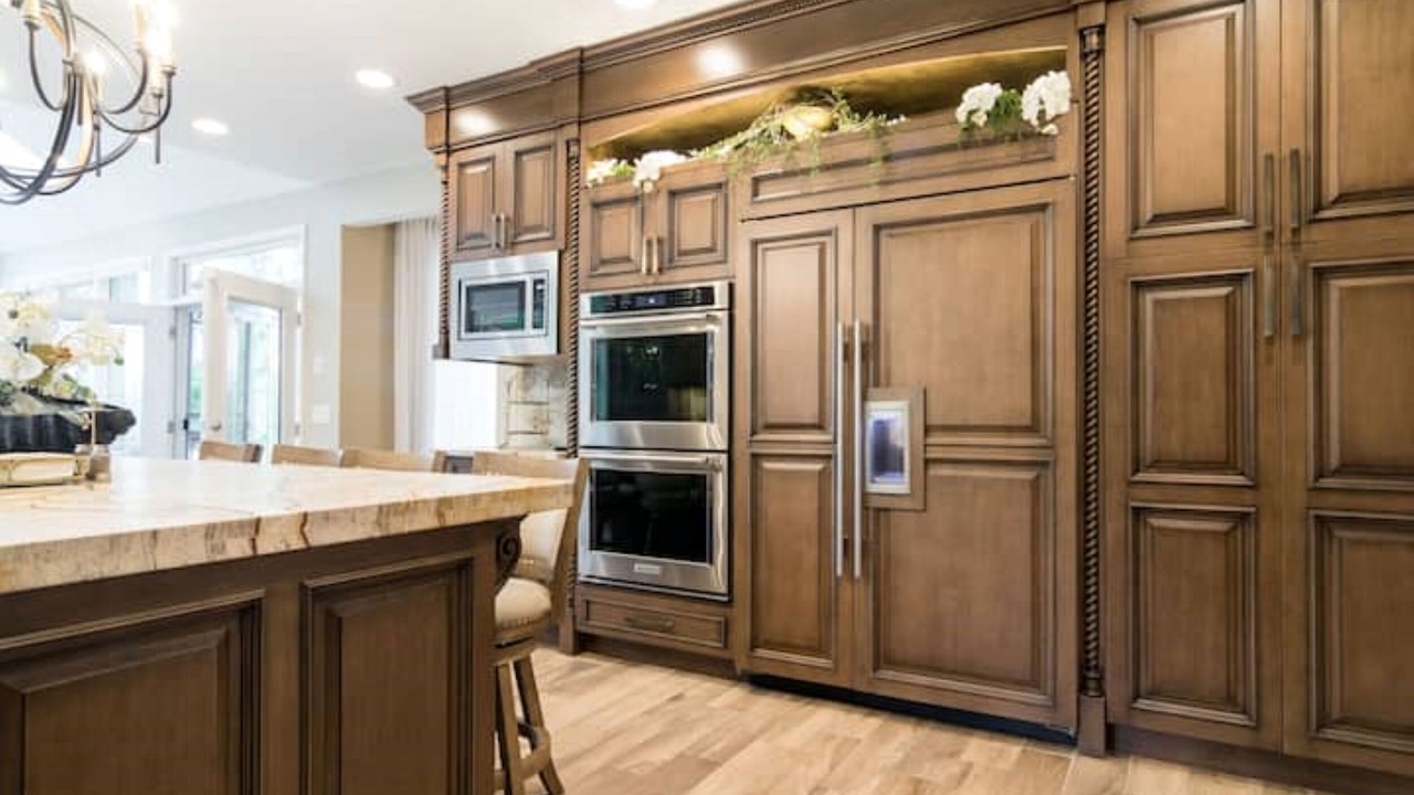Photo of Kitchen in West Bloomfield