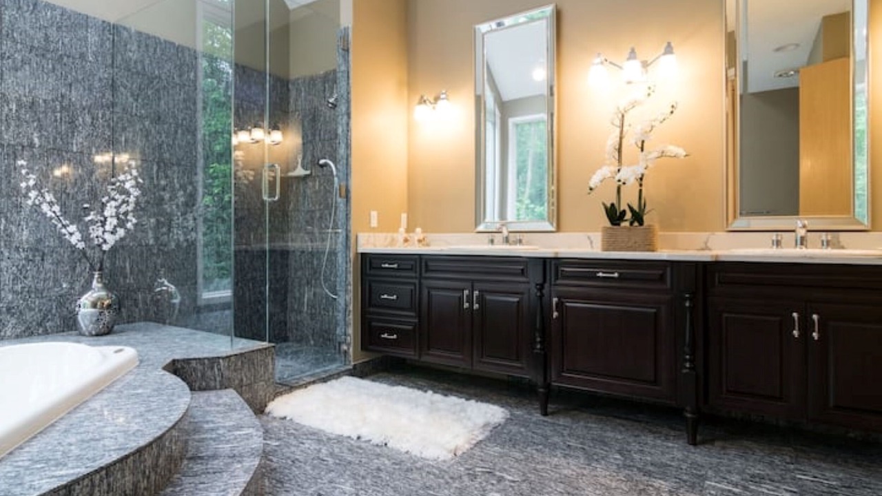 Photo of Bathroom in West Bloomfield