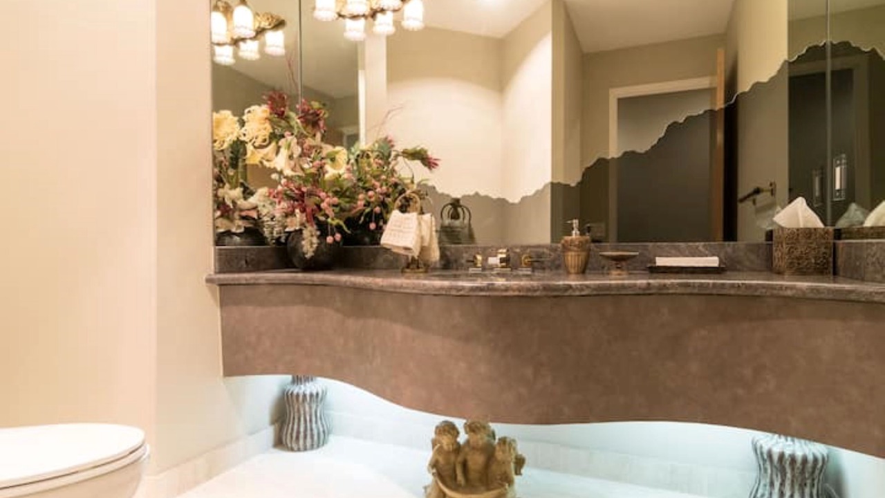 Photo of Bathroom in West Bloomfield