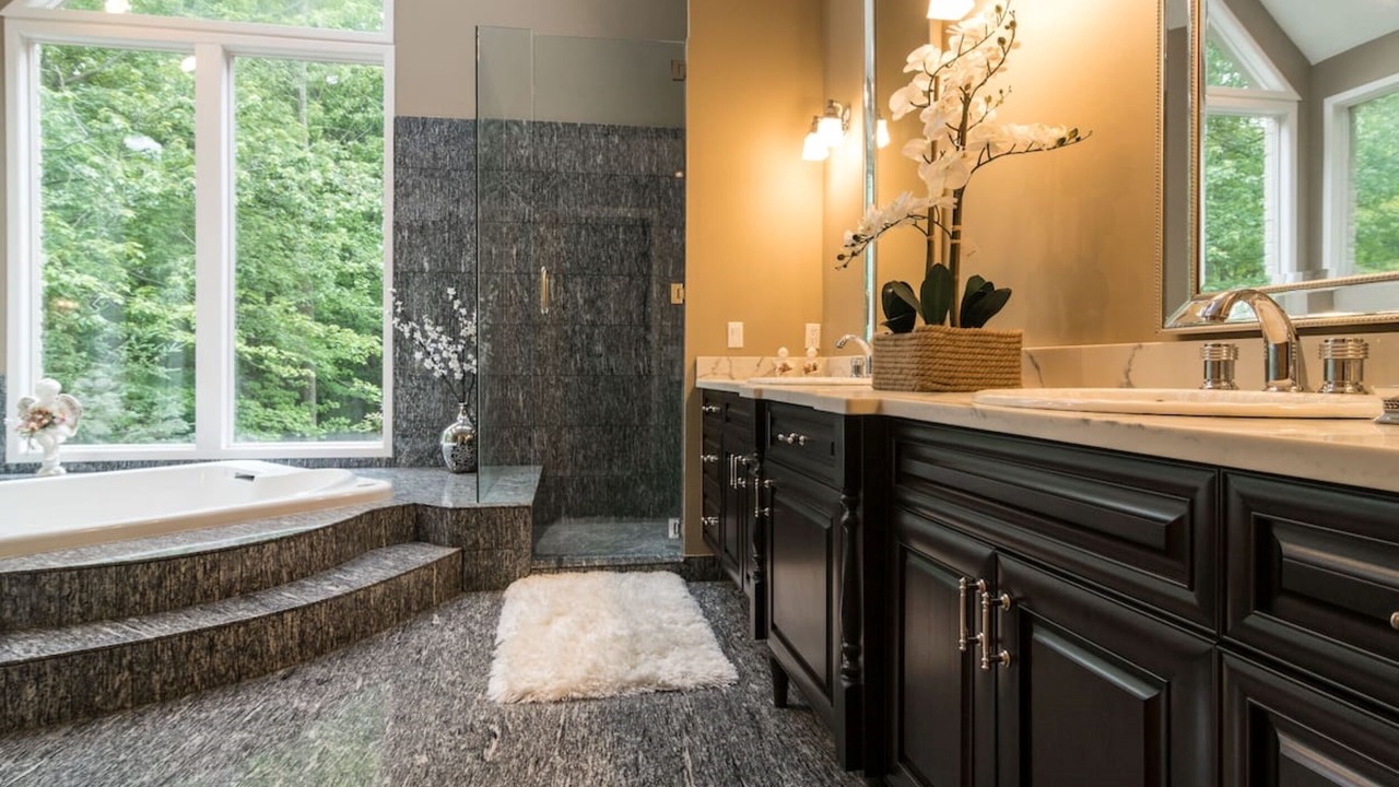 Photo of Bathroom in West Bloomfield