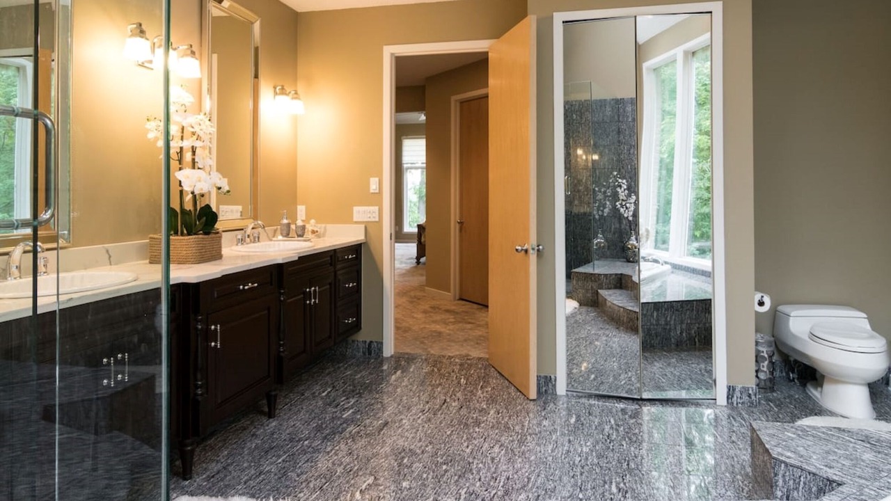 Photo of Bathroom in West Bloomfield