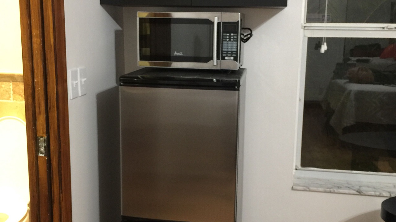 Photo of Kitchen in Greenview Shores