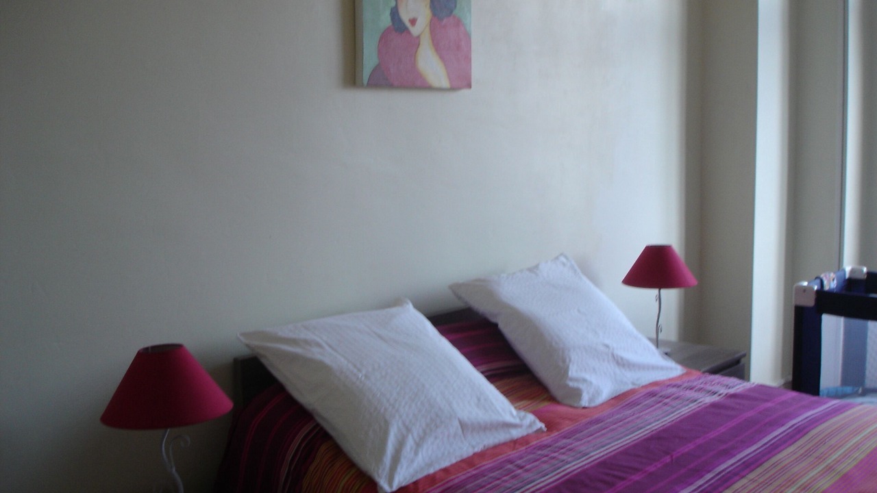 Photo of Bedroom in Lourdes