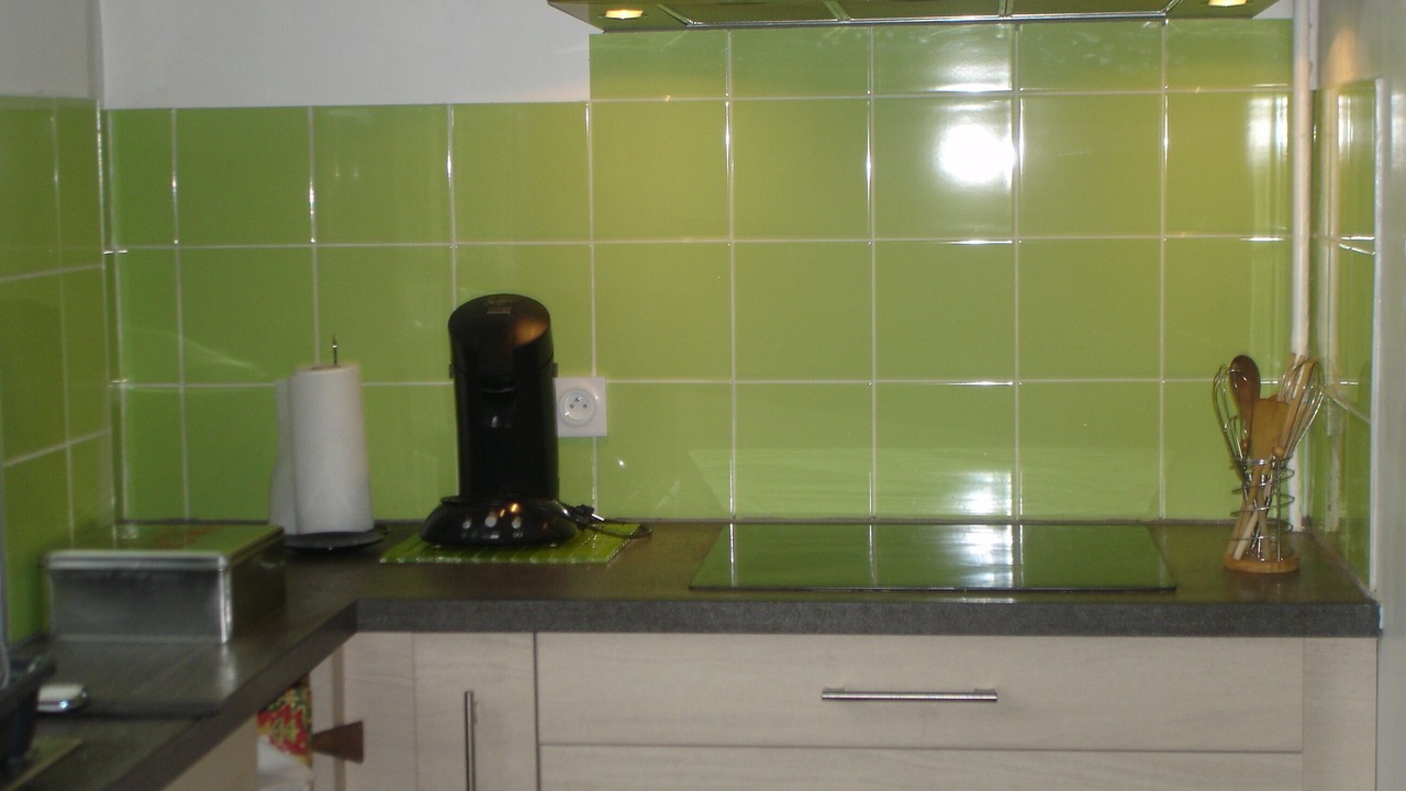 Photo of Kitchen in Lourdes