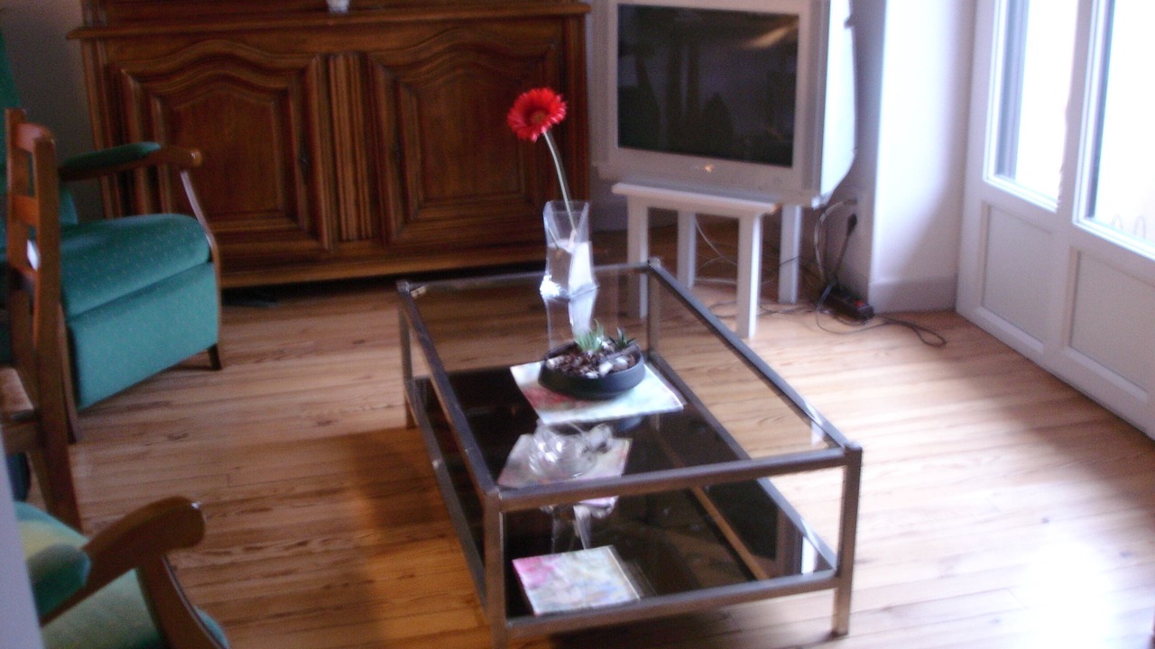 Photo of Livingroom in Lourdes