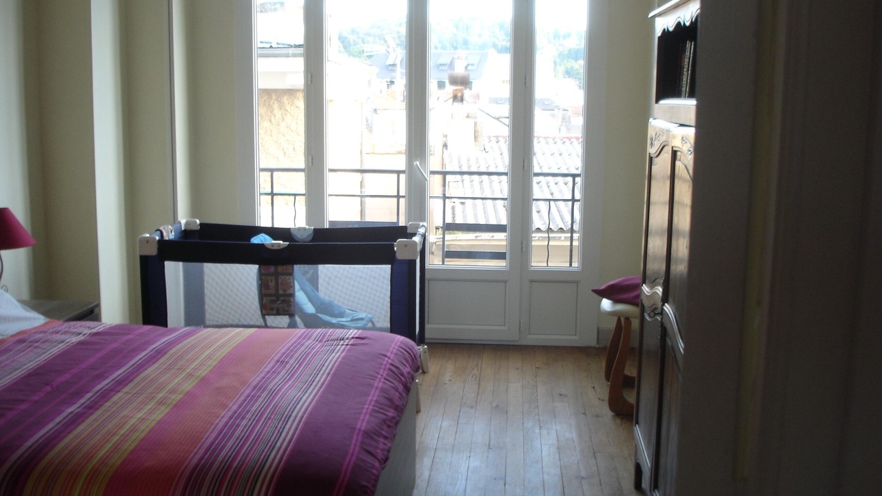 Photo of Bedroom in Lourdes