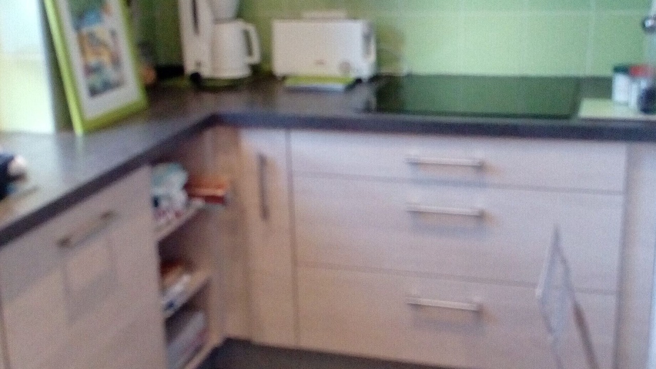 Photo of Kitchen in Lourdes