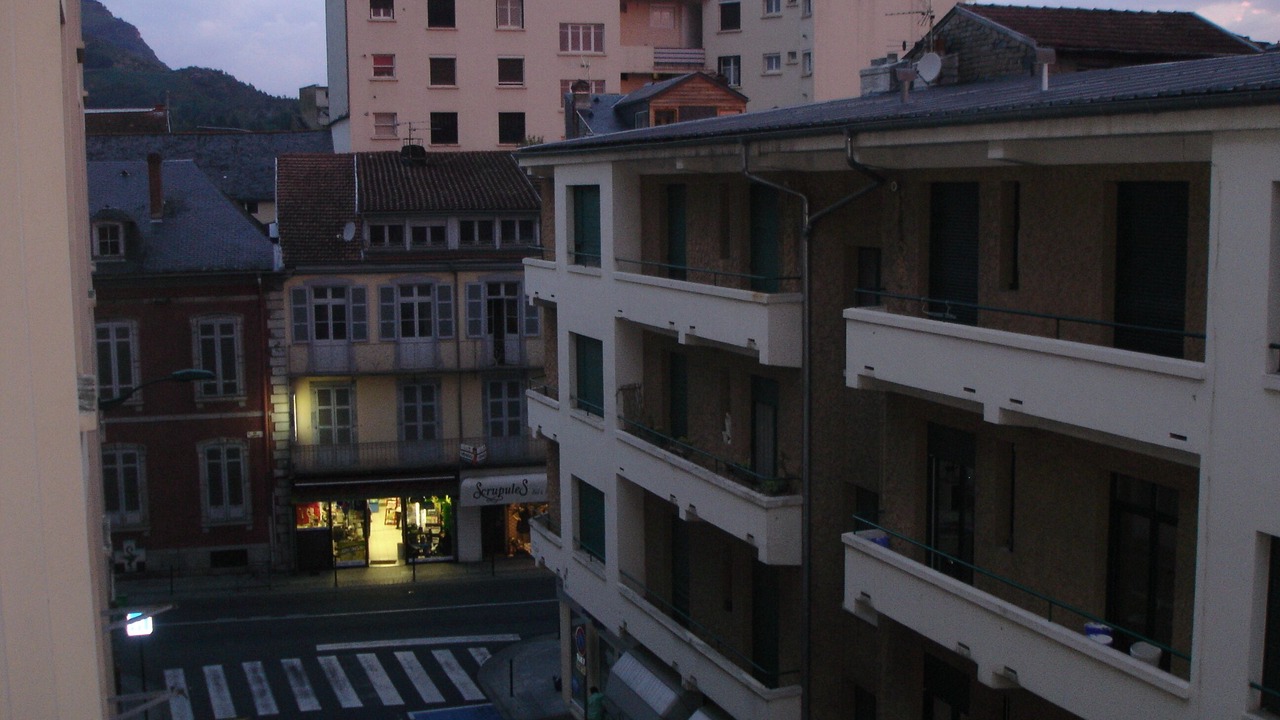 Photo of Patio Balcony in Lourdes