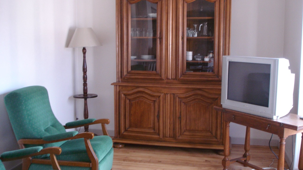 Photo of Livingroom in Lourdes