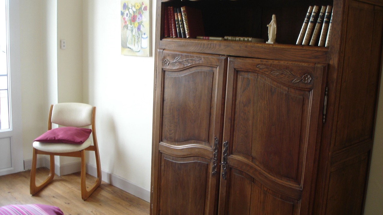 Photo of Bedroom in Lourdes