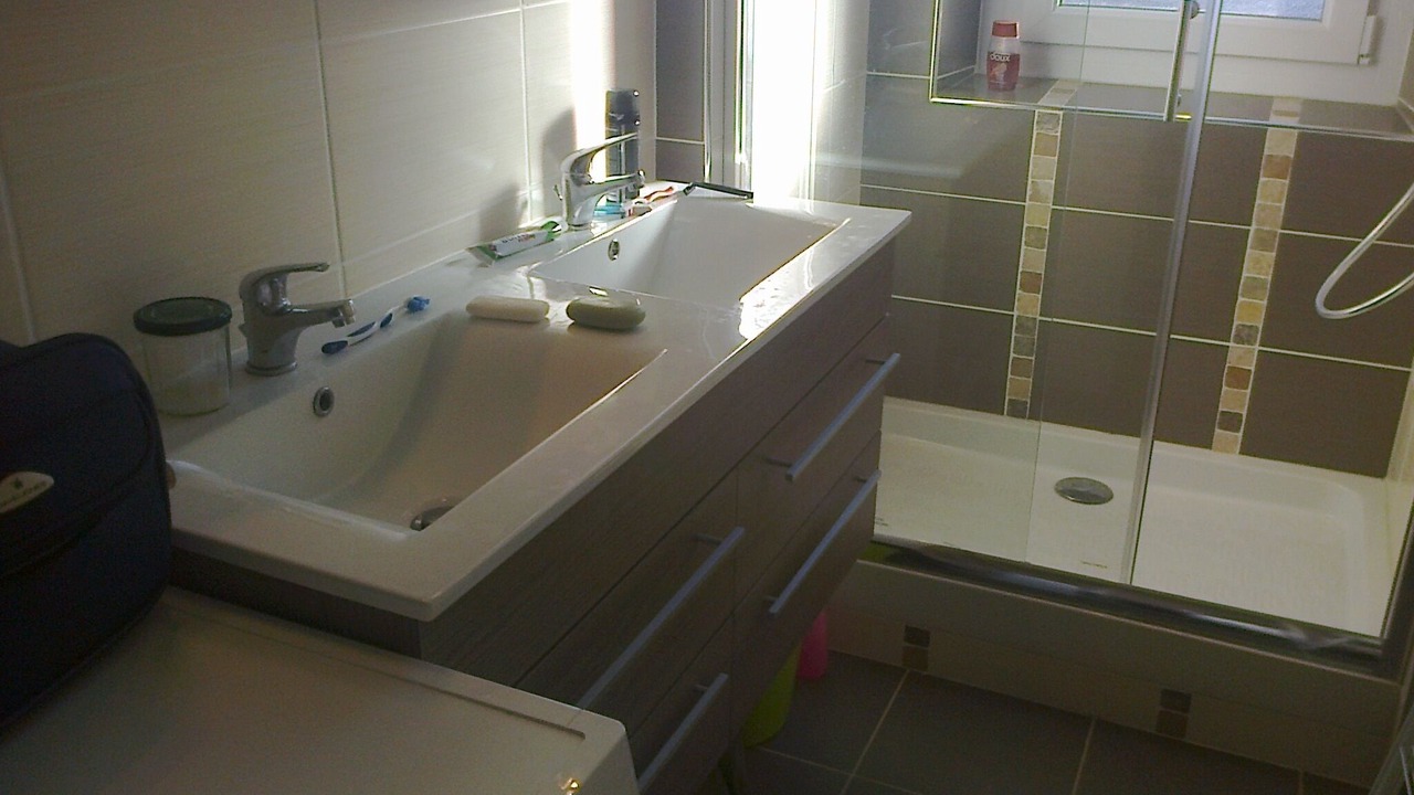 Photo of Bathroom in Lourdes