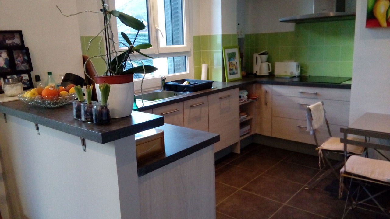 Photo of Kitchen in Lourdes