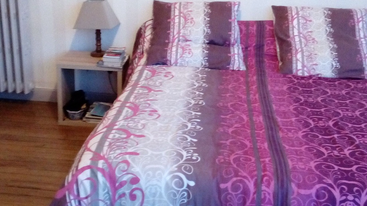 Photo of Bedroom in Lourdes