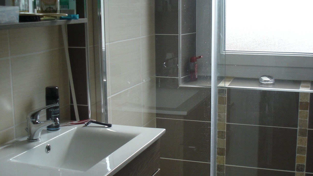 Photo of Bathroom in Lourdes