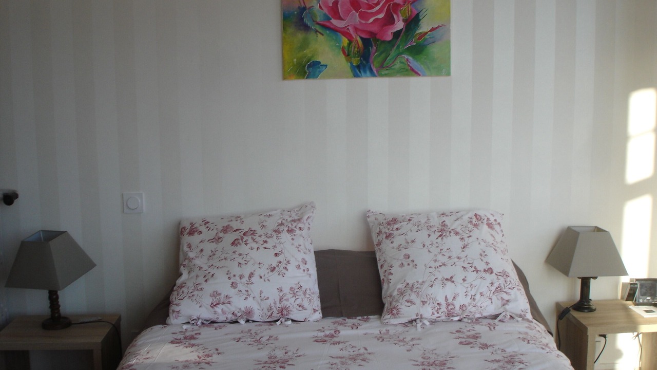 Photo of Bedroom in Lourdes