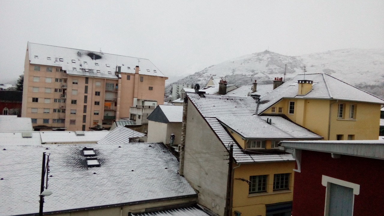Photo of Outdoor in Lourdes