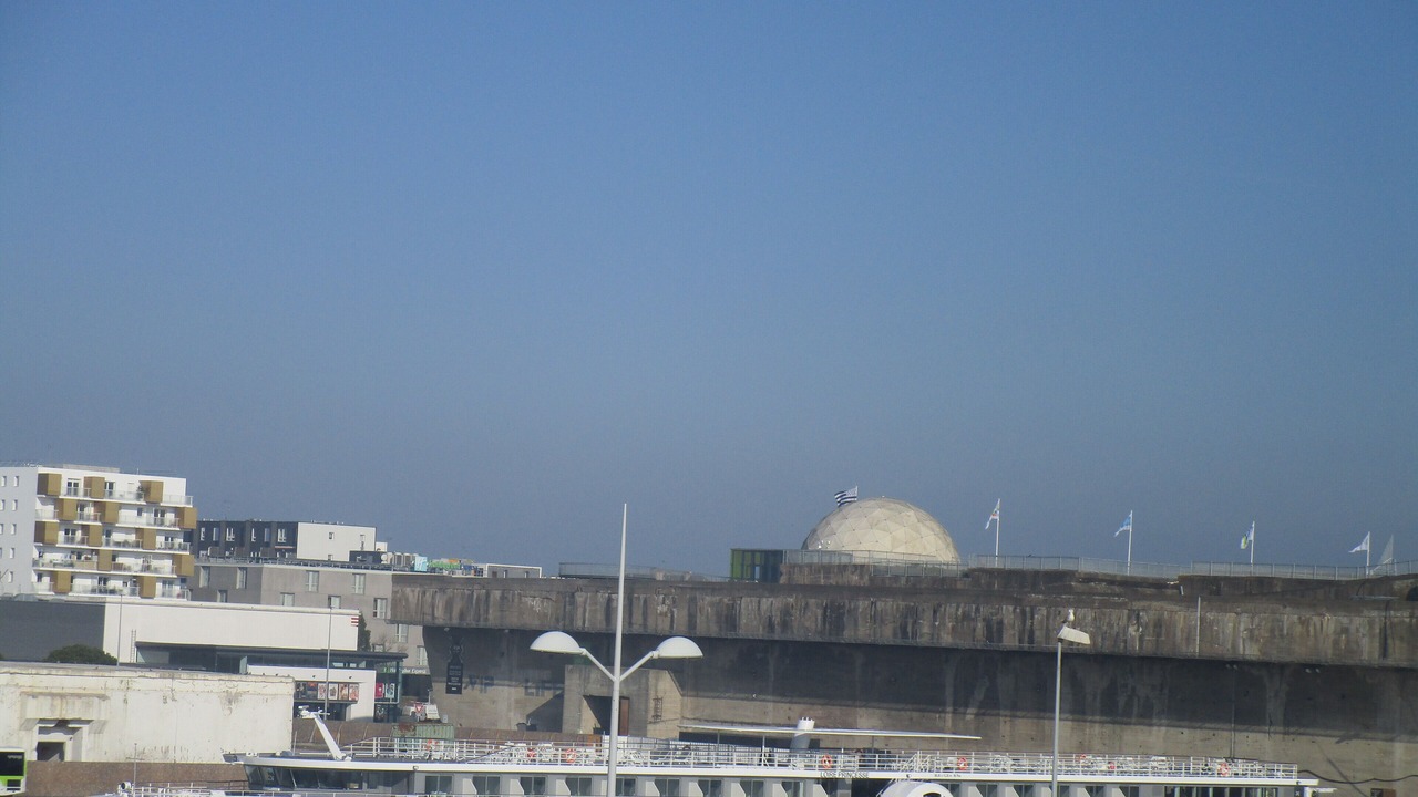Photo of Others in Saint-Nazaire