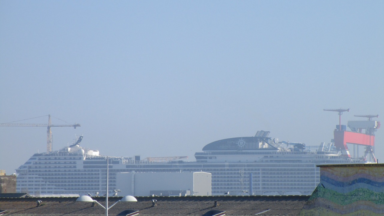 Photo of Others in Saint-Nazaire