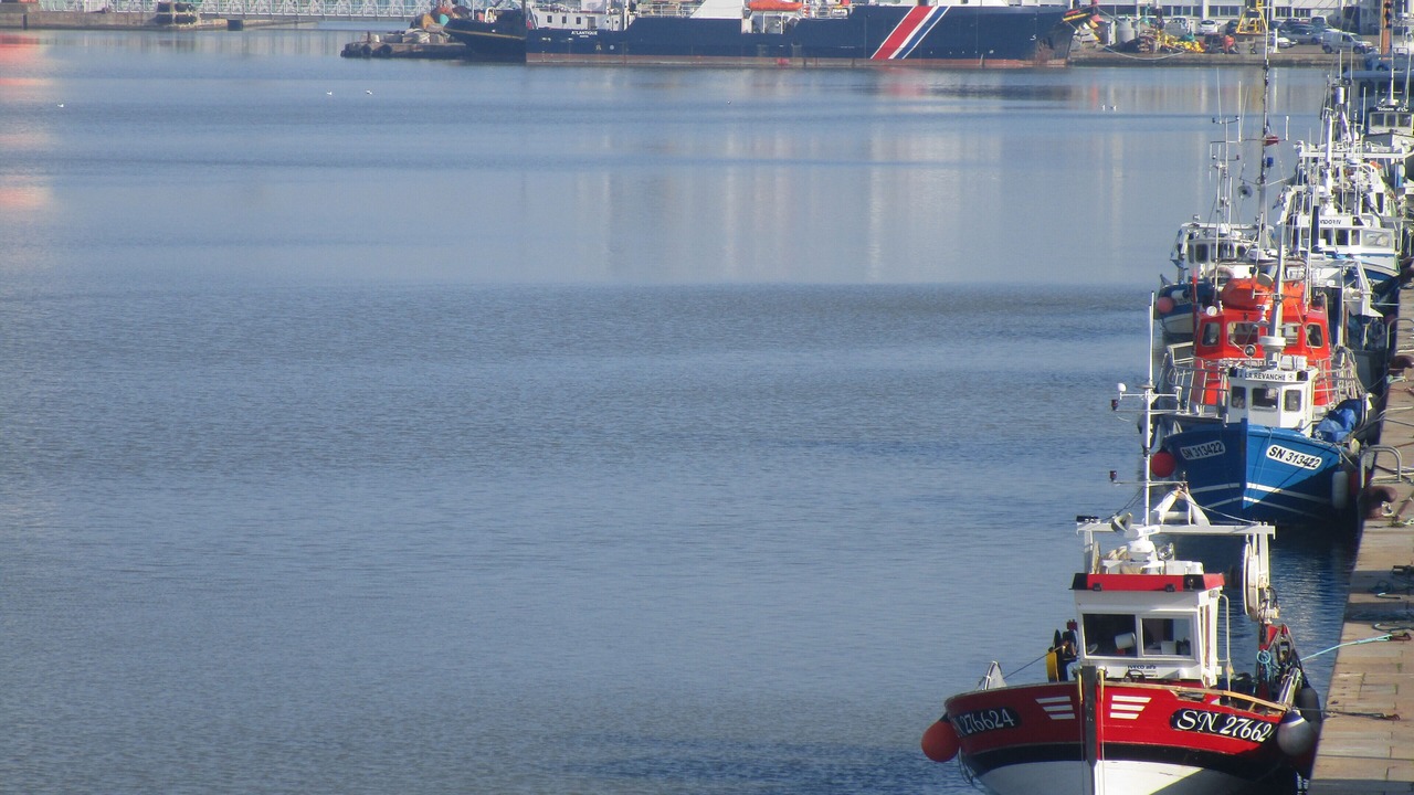 Photo of Others in Saint-Nazaire